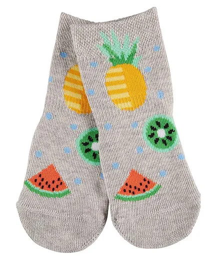 Шкарпетки, Fruits