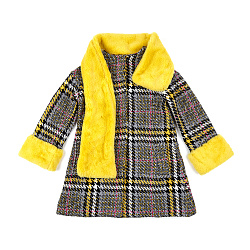 Пальто, Lubiana