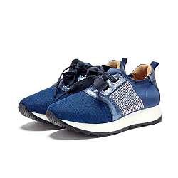 Кросівки шкіряні Florens