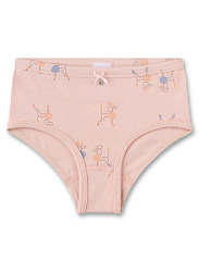 Труси-сліпи, Poodles