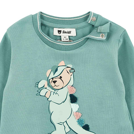 Футболка, Dinosaur, 1/1