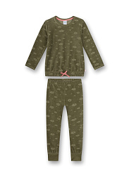 Піжама, Autumn Mood, 1/1 Піжама, Autumn Mood, 1/1