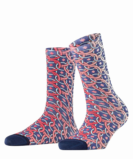 Шкарпетки, Foulard