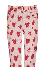 Штани, Springtime