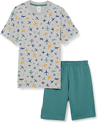 Піжама, Plane, 1/2 Піжама, Plane, 1/2