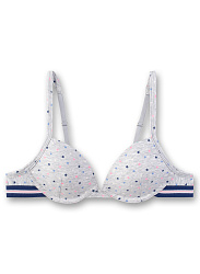 Бюстгальтер, Back to School