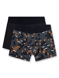 Труси-шорти, Honeycombs, 2 шт. Труси-шорти, Honeycombs, 2 шт.