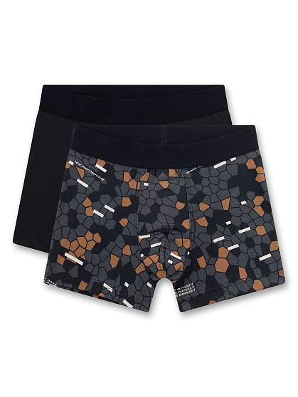 Труси-шорти, Honeycombs, 2 шт. Труси-шорти, Honeycombs, 2 шт.