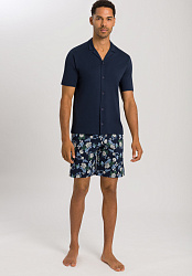 Піжама 1/2, Night & Day