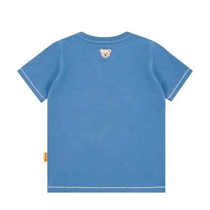 Футболка, Leo Club, 1/2