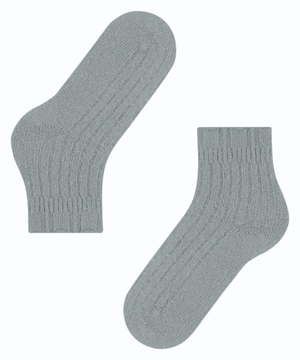 Шкарпетки, Bedsock Rib