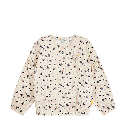 Блуза, 1/1, Dalmatian Блуза, 1/1, Dalmatian