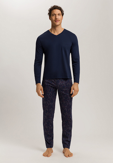 Пижама, Night Selection