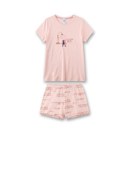 Пижама, Cat, 1/2