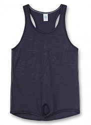 Топ, Athleisure Blue