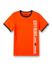 Футболка, Athleisure City, 1/2 Футболка, Athleisure City, 1/2