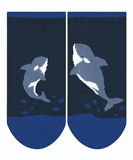 Носки, Orca