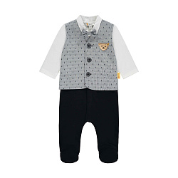 Повзунки та футболка, Special Day, 1/1