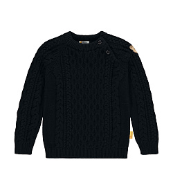 Пуловер, Polar Friends