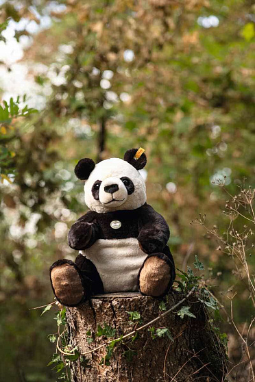 Панда, Pandi, 40 см