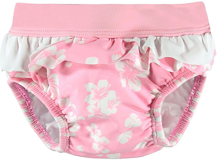 Плавки-підгузки, Beach Wear