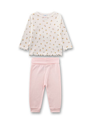 Піжама, Small Bouquets, 1/1