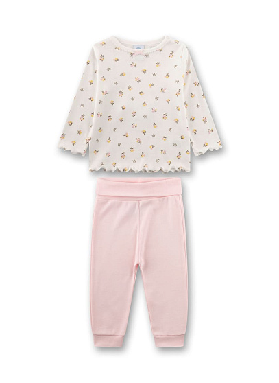 Піжама, Small Bouquets, 1/1