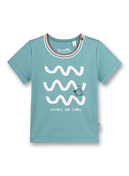 Футболка, Ocean Friends, 1/2 Футболка, Ocean Friends, 1/2