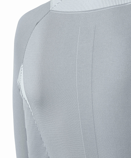 Термофутболка 1/1, Maximum Warm