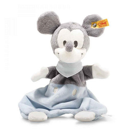 Mickey Mouse блакитний, 29 см