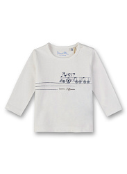 Футболка 1/1, Locomotive