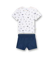 Піжама, Ahoi Baby, 1/2 Піжама, Ahoi Baby, 1/2