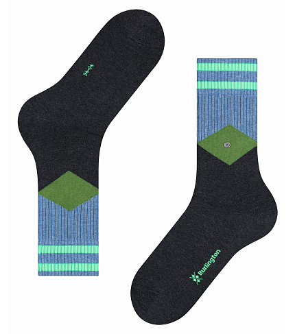Шкарпетки, Sports Rhomb
