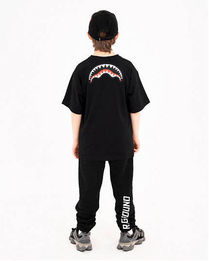 Футболка, Shark