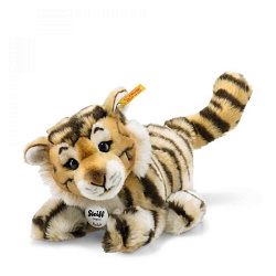Дитинча тигра, Radjah baby, 28 см Дитинча тигра, Radjah baby, 28 см