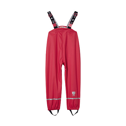 Напівкомбінезон, Rainwear Mini Girls