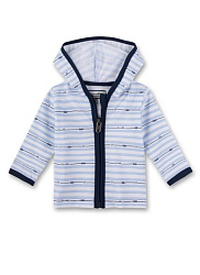 Толстовка, Boathouse