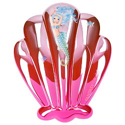 Гребінець для волосся, Русалка, Fantasy Model Гребінець для волосся, Русалка, Fantasy Model