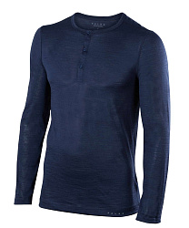 Термокофта з вовною мериноса, Silk Wool