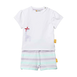 Набір футболка і шорти, Summer Brights