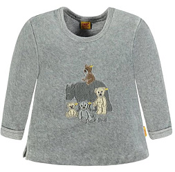 Кофта, Teddy family