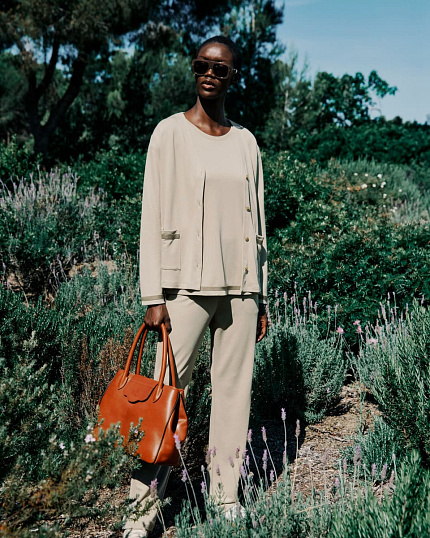 Штани, Pure Comfort