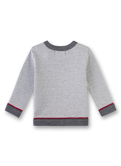 Світшот, In the Air