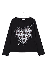 Свитшот, Arrow