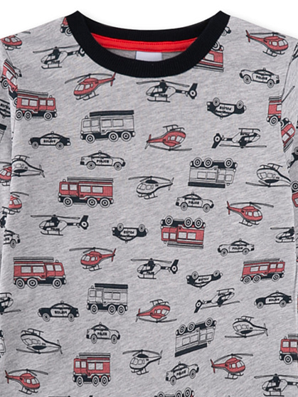 Піжама, Grey Style, 1/1