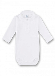 Боди, Pure cotton, 1/1