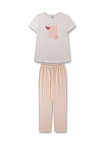 Піжама, 1/2, Athleisure Dots