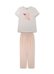 Пижама, 1/2, Athleisure Dots