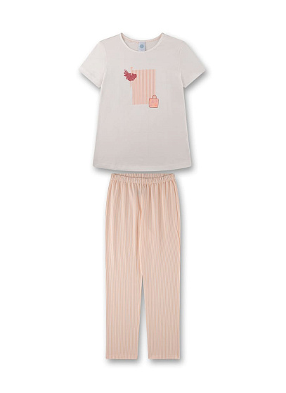 Піжама, 1/2, Athleisure Dots