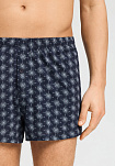 Труси-боксери, Cotton Sporty